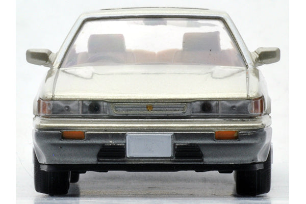 Mô hình xe Tomyca Limited Vintage TLV 1:64 Leopard Ultima Turbo (Beige) | LV-N119a