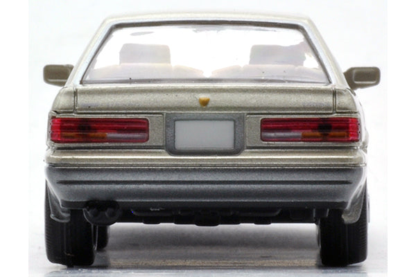 Mô hình xe Tomyca Limited Vintage TLV 1:64 Leopard Ultima Turbo (Beige) | LV-N119a