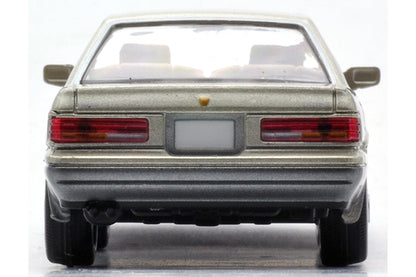 Mô hình xe Tomyca Limited Vintage TLV 1:64 Leopard Ultima Turbo (Beige) | LV-N119a