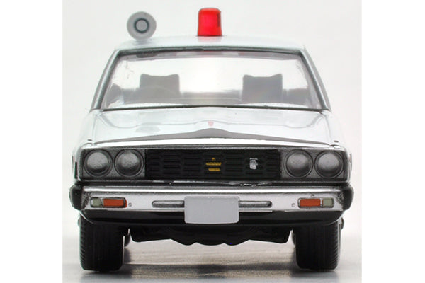 Mô hình xe Tomyca Limited Vintage TLV 1:64 Skyline patrol car (early model) | LV-N120a