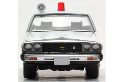 Mô hình xe Tomyca Limited Vintage TLV 1:64 Skyline patrol car (early model) | LV-N120a