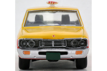 Mô hình xe Tomyca Limited Vintage TLV 1:64 Cedric Taxi | LV-N123a