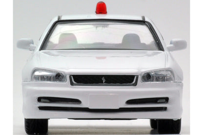 Mô hình xe Tomyca Limited Vintage TLV 1:64 Skyline Mobile Investigation Vehicle | LV-N126a