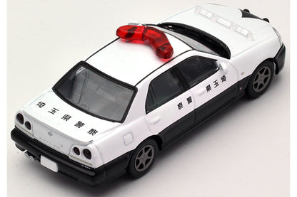 Mô hình xe Tomyca Limited Vintage TLV 1:64 Skyline Patrol Car Saitama Prefectural Police | LV-N127a
