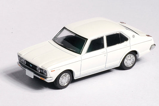 Mô hình xe Tomyca Limited Vintage TLV 1:64 Toyota Carina 1600ST (white) | LV-N12a