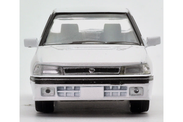 Mô hình xe Tomyca Limited Vintage TLV 1:64 Subaru Legacy GT (white) | LV-N132a
