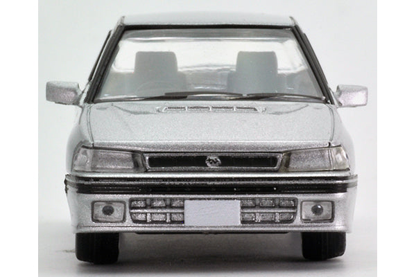 Mô hình xe Tomyca Limited Vintage TLV 1:64 Subaru Legacy GT (silver) | LV-N132b