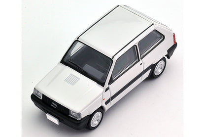 Mô hình xe Tomyca Limited Vintage TLV 1:64 Fiat Panda (white) | LV-N133a