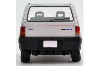 Mô hình xe Tomyca Limited Vintage TLV 1:64 Fiat Panda (white) | LV-N133a