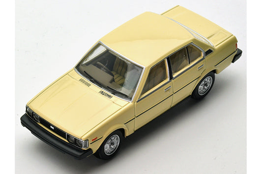 Mô hình xe Tomyca Limited Vintage TLV 1:64 Corolla 1800SE (beige) | LV-N135b
