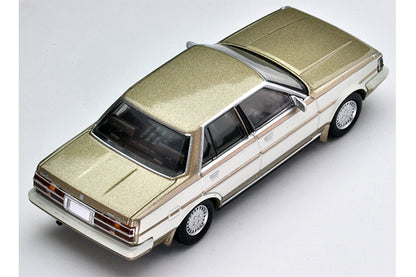 Mô hình xe Tomyca Limited Vintage TLV 1:64 Cresta Super Lucent (Pearl Silhouette Toning) | LV-N137b