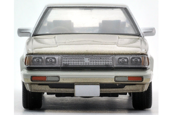 Mô hình xe Tomyca Limited Vintage TLV 1:64 Cresta Super Lucent (Pearl Silhouette Toning) | LV-N137b