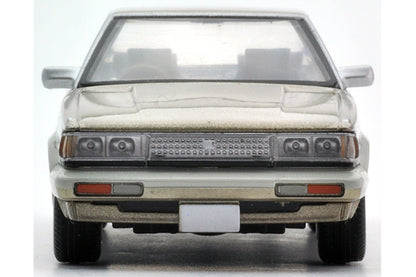 Mô hình xe Tomyca Limited Vintage TLV 1:64 Cresta Super Lucent (Pearl Silhouette Toning) | LV-N137b