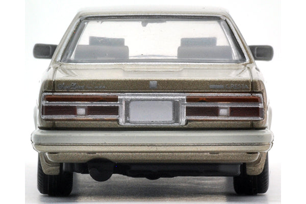 Mô hình xe Tomyca Limited Vintage TLV 1:64 Cresta Super Lucent (Pearl Silhouette Toning) | LV-N137b
