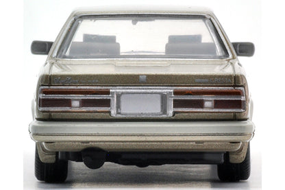 Mô hình xe Tomyca Limited Vintage TLV 1:64 Cresta Super Lucent (Pearl Silhouette Toning) | LV-N137b