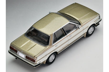 Mô hình xe Tomyca Limited Vintage TLV 1:64 Cresta GT (Pearl Silhouette Toning) | LV-N138a