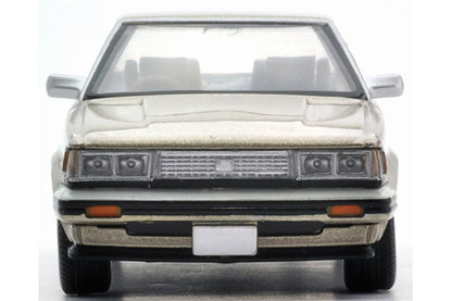 Mô hình xe Tomyca Limited Vintage TLV 1:64 Cresta GT (Pearl Silhouette Toning) | LV-N138a