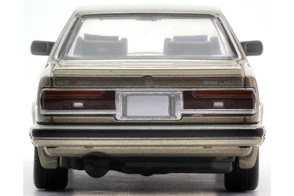 Mô hình xe Tomyca Limited Vintage TLV 1:64 Cresta GT (Pearl Silhouette Toning) | LV-N138a