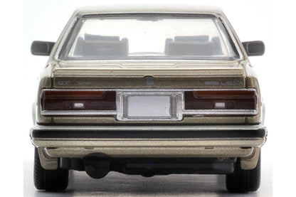 Mô hình xe Tomyca Limited Vintage TLV 1:64 Cresta GT (Pearl Silhouette Toning) | LV-N138a