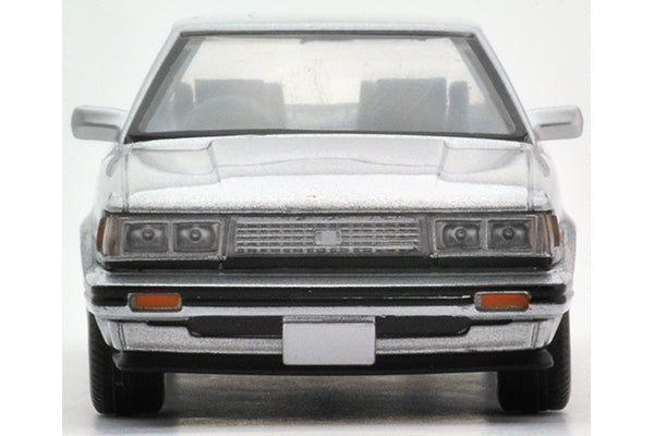 Mô hình xe Tomyca Limited Vintage TLV 1:64 Cresta GT (silver) | LV-N138b