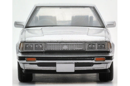 Mô hình xe Tomyca Limited Vintage TLV 1:64 Cresta GT (silver) | LV-N138b