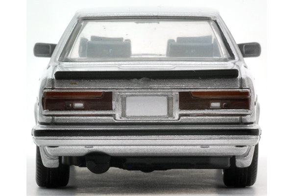 Mô hình xe Tomyca Limited Vintage TLV 1:64 Cresta GT (silver) | LV-N138b