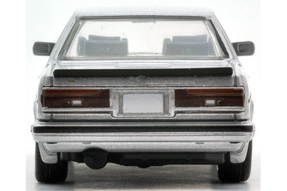 Mô hình xe Tomyca Limited Vintage TLV 1:64 Cresta GT (silver) | LV-N138b