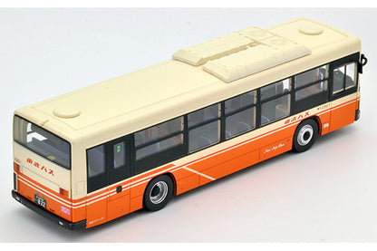 Mô hình xe Tomyca Limited Vintage TLV 1:64 Isuzu Erga Tobu Bus | LV-N139c