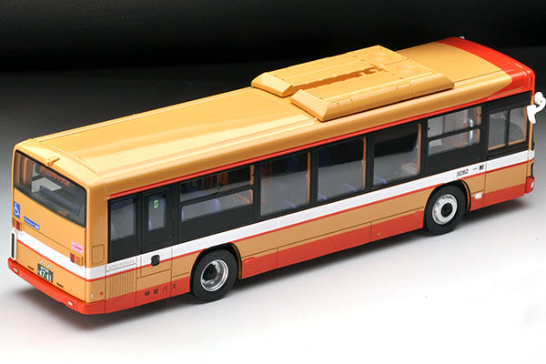 Mô hình xe Tomyca Limited Vintage TLV 1:64 Isuzu Erga Shinki Bus | LV-N139d