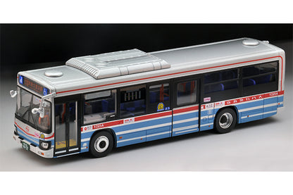 Mô hình xe Tomyca Limited Vintage TLV 1:64 Isuzu Erga Keihin Express Bus | LV-N139e