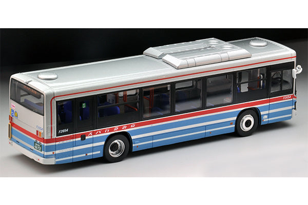 Mô hình xe Tomyca Limited Vintage TLV 1:64 Isuzu Erga Keihin Express Bus | LV-N139e