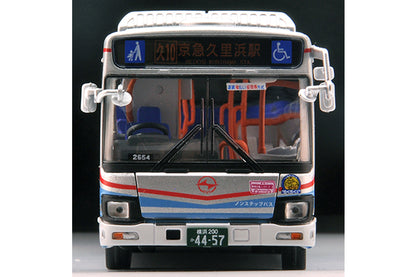 Mô hình xe Tomyca Limited Vintage TLV 1:64 Isuzu Erga Keihin Express Bus | LV-N139e