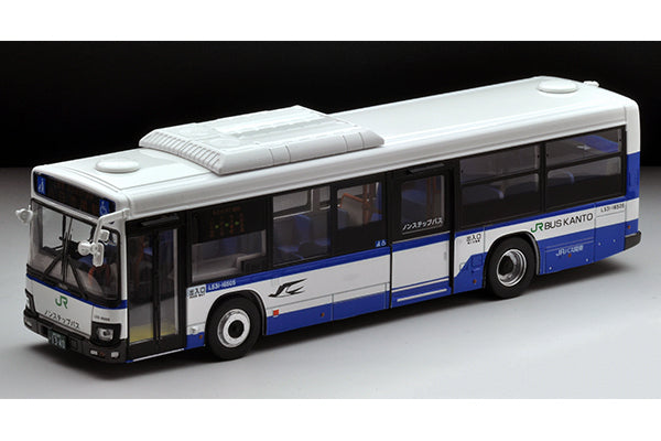 Mô hình xe Tomyca Limited Vintage TLV 1:64 Isuzu Erga JR Bus Kanto | LV-N139f