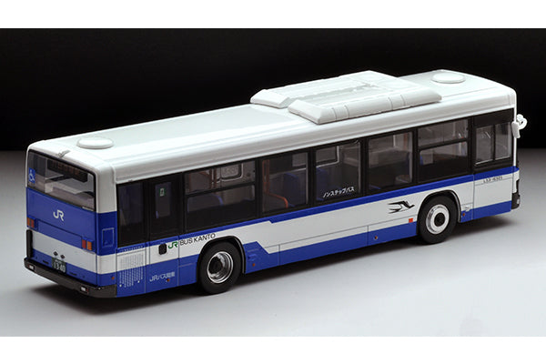 Mô hình xe Tomyca Limited Vintage TLV 1:64 Isuzu Erga JR Bus Kanto | LV-N139f