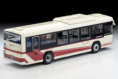 Mô hình xe Tomyca Limited Vintage TLV 1:64 Isuzu Erga Nagoya City Transportation Bureau (Main Bus) | LV-N139i