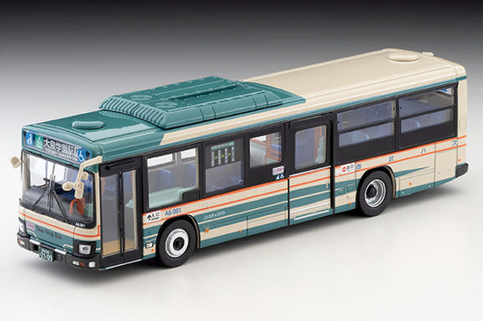Mô hình xe Tomyca Limited Vintage TLV 1:64 Isuzu Erga (Seibu Bus) | LV-N139j