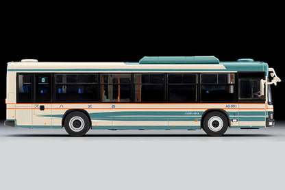 Mô hình xe Tomyca Limited Vintage TLV 1:64 Isuzu Erga (Seibu Bus) | LV-N139j