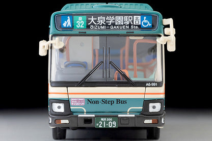 Mô hình xe Tomyca Limited Vintage TLV 1:64 Isuzu Erga (Seibu Bus) | LV-N139j