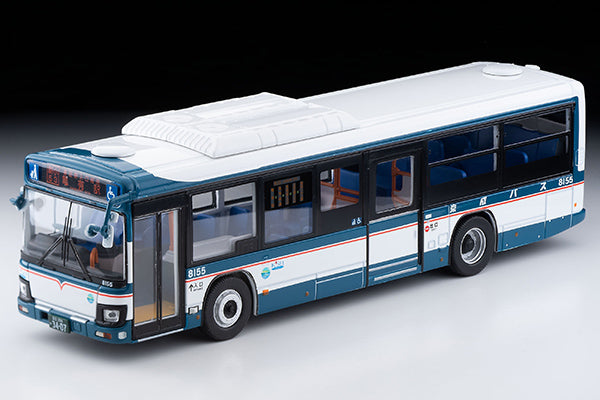 Mô hình xe Tomyca Limited Vintage TLV 1:64 Isuzu Erga Keisei Bus | LV-N139l
