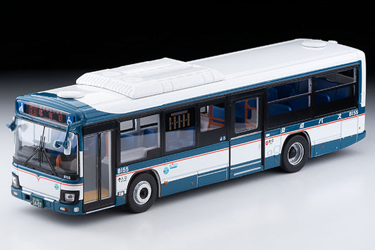 Mô hình xe Tomyca Limited Vintage TLV 1:64 Isuzu Erga Keisei Bus | LV-N139l