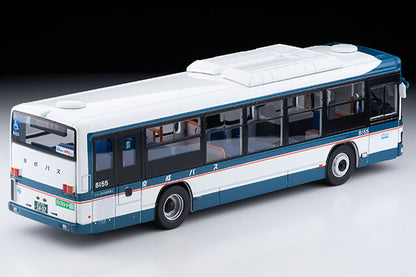 Mô hình xe Tomyca Limited Vintage TLV 1:64 Isuzu Erga Keisei Bus | LV-N139l