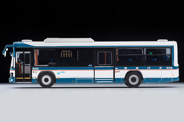 Mô hình xe Tomyca Limited Vintage TLV 1:64 Isuzu Erga Keisei Bus | LV-N139l