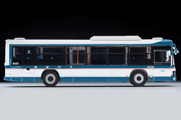 Mô hình xe Tomyca Limited Vintage TLV 1:64 Isuzu Erga Keisei Bus | LV-N139l