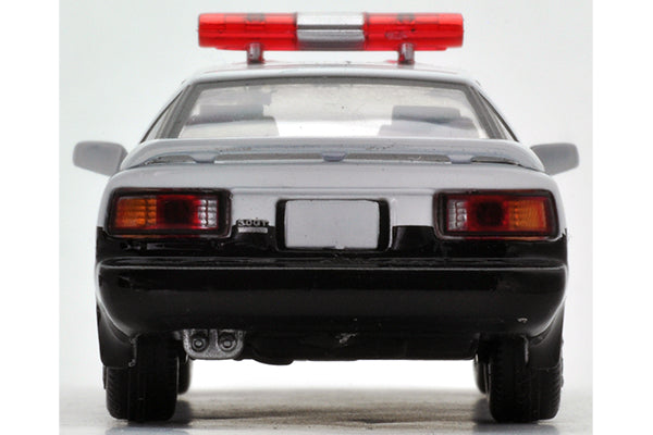 Mô hình xe Tomyca Limited Vintage TLV 1:64 Supra 3.0GT Police Car | LV-N140a