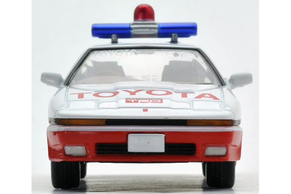 Mô hình xe Tomyca Limited Vintage TLV 1:64 Supra 3.0GT Pace Car | LV-N141a