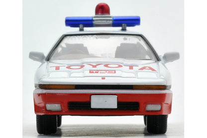 Mô hình xe Tomyca Limited Vintage TLV 1:64 Supra 3.0GT Pace Car | LV-N141a