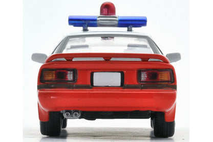 Mô hình xe Tomyca Limited Vintage TLV 1:64 Supra 3.0GT Pace Car | LV-N141a