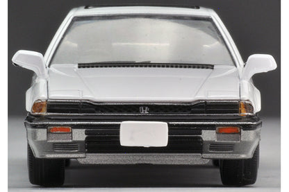 Mô hình xe Tomyca Limited Vintage TLV 1:64 Honda Prelude XX (white) | LV-N145b