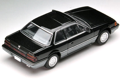 Mô hình xe Tomyca Limited Vintage TLV 1:64 Prelude XX (Black/Gray) | LV-N145c