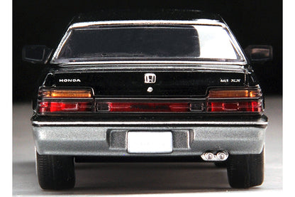 Mô hình xe Tomyca Limited Vintage TLV 1:64 Prelude XX (Black/Gray) | LV-N145c